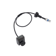 New Rearview Mirror Video Display Backup Camera Fits for 2019-2025 Chevy Silve