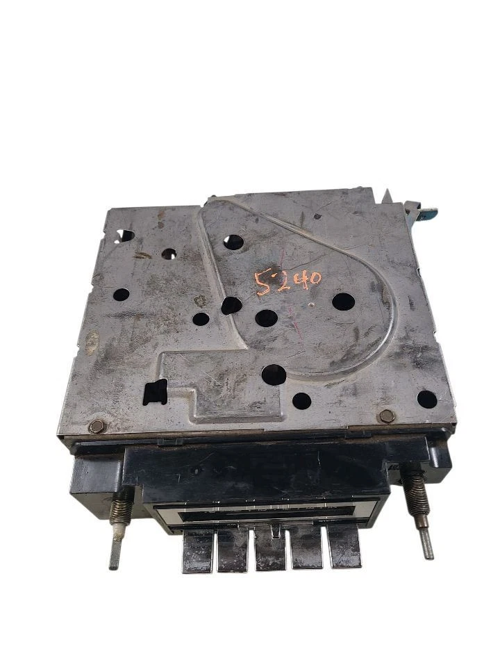 Equipo de audio radio estéreo Am-fm compatible con camioneta Chevrolet 20 78-88 649604 Foto 2 de 4