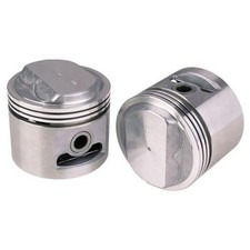 425 Fits Buick Nailhead Cast Aluminum Pistonspiston Set- .030 Oversize 425 Fits Buick Nailhead Cast Aluminum Pistonspiston Set- .030 Oversize