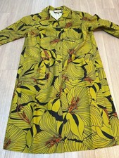 (Delivery fee set selling price negotiable) GUCCI long shirt dress