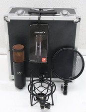 Antelope Audio Edge Duo Large-Diaphragm Modeling Condenser Microphone