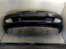 Pare-choc avant Peugeot 607