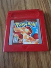New ListingPokemon: Red Version (Nintendo Game Boy, 1999) - Authentic