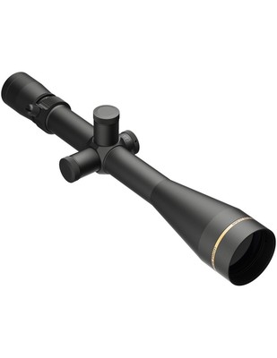 LEUPOLD VX-3HD 6,5-20x50 EFR Side Focus CDS-T Fine Duplex