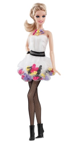 barbie 2011