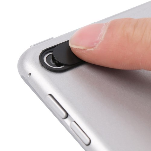 Autocollant de confidentialité WebCam Cover for Web Laptop iPad PC Mac Tablette - Photo 6/13