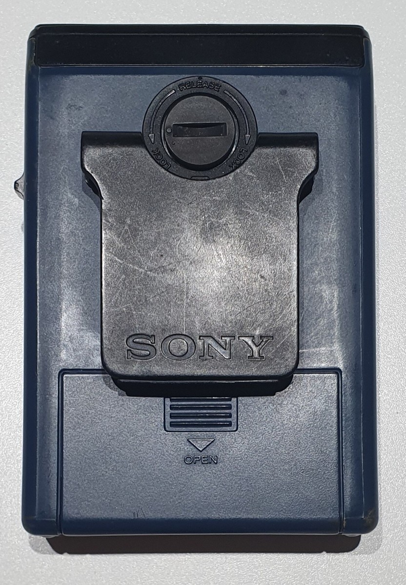 [メンテ可動品]ソニー　sony walkman SRF-HM22 海外仕様 Vintage Sony AM/FM Walkman SRF-22W Radio | eBay