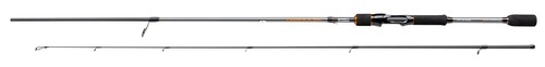 Mitchell Traxx MX2 Lure canne spinning en carbone légère et sensible pour la ...