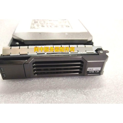For DELL SC2080 SC280 0XGYWN XGYWN 10T SAS 10TB 3.5 inch, Combe hard disk - Afbeelding 5 van 5
