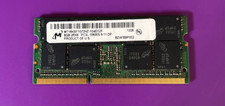 Micron 8GB 2RX8 PC3L-10600S MT18KSF1G72HZ-1G4D1ZF ECC SODIMM