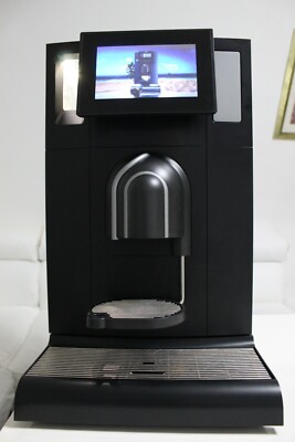 SCHAERER COFFEE PRIME Kaffeevollautomat mit 2 Mühle.Büro,Catering,Privatgebrauch