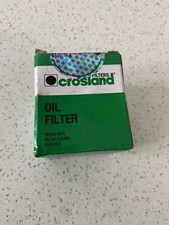 Filtro de aceite para Renault Clio MK2 1.2 MANN 8200257642 8200292649