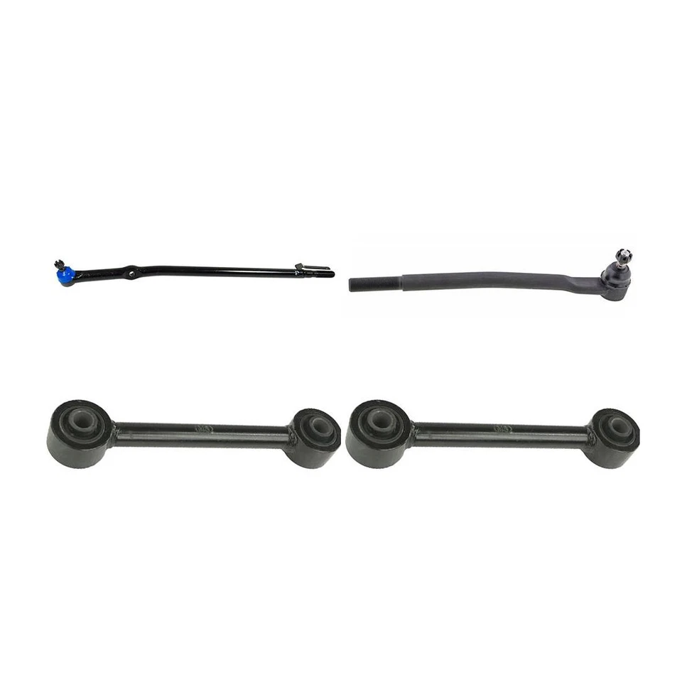 Звено стабилизатора подвески переднего анкерного стержня Mevotech 4 шт. для Ford F-250 Super Duty 2004 - Изображение 2 из 4