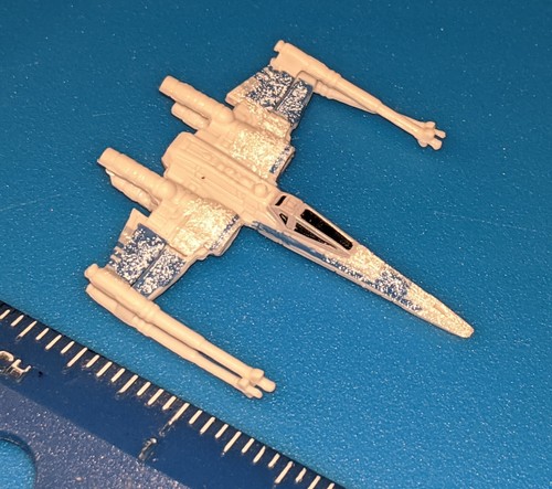 STAR WARS MICRO MACHINES VEHICLES GALOOB 94-99 HASBRO 2015-17 ANH ESB ROTJ TFA - Picture 100 of 114
