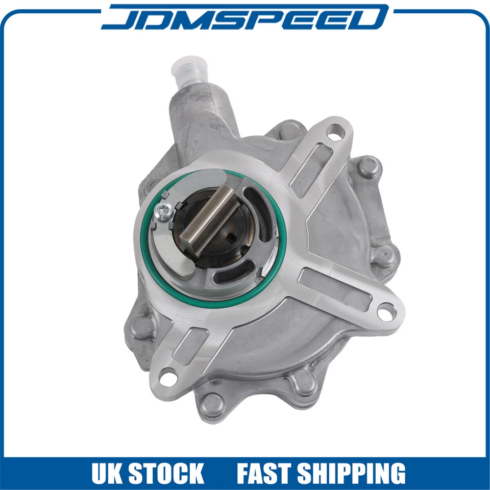 Brake Vacuum Pump For BMW E81 E83 E84 E85 E87 E46 E90 E93 E92 E91 11667542498  - Image 2 of 4