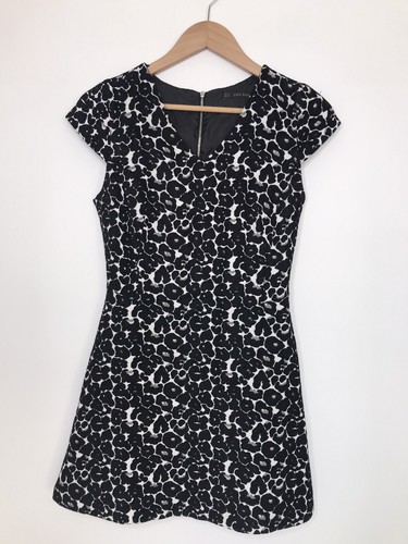 robe patineuse zara