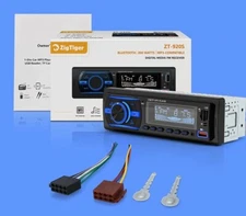 car radio bluetooth