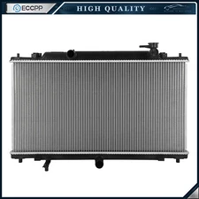 Replacement Aluminm Radiator For 2014-2016 2017 2018 Mazda 6 for 13367 radiator