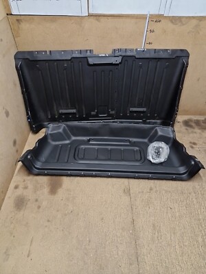 2018-ON Vauxhall Combo Bulkhead UK