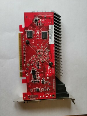 ASUS EAH3450 256MB DDR2 グラフィックボード ASUS EAH3450 256MB DDR2 グラフィックボード - メルカリ