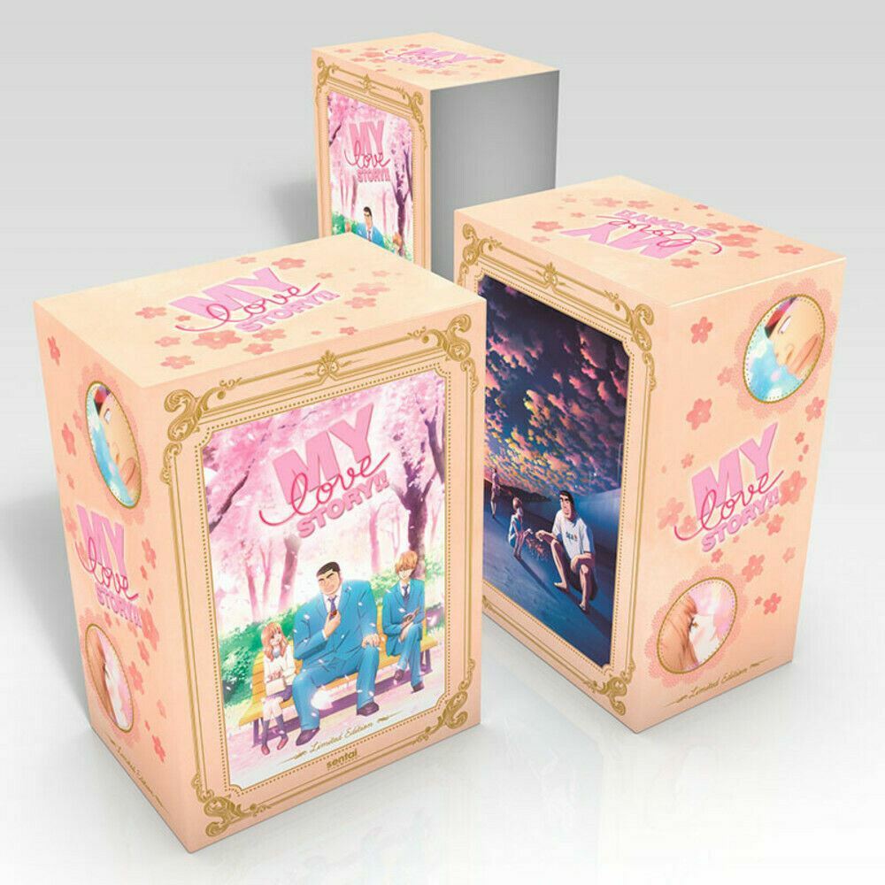 その他 Love Story [Italian Edition] [Blu-ray] 71VELnEVVjL._UF350,350_QL50_.jpg