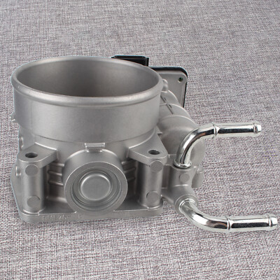 hit出品 GENUINE HITACHI Throttle Body For 1998-1999 NISSAN Sentra