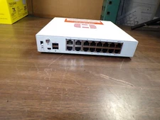 FORTINET FORTIGATE-90D FIREWALL SECURITY APPLIANCE