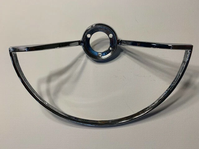 Volante bocina anillo D VW 113951531 D VOLKSWAGEN Beetle Bug Ghia 1960-71  Foto 3 de 4