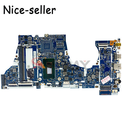 NM-B601 For Lenovo ideapad Yoga 530S-14IKB Flex 6-14IKB Notebook Motherboard i7