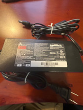 Genuine Delta Inc. EPS-3 Charger AC Adapter Power Supply ADP-36KR A 12V 3A 36W
