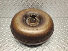 ⚙46095⚙ Mercedes-Benz W126 420SE Torque Converter 1262501102