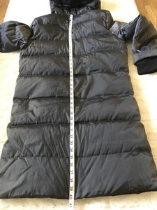 ecko red down jacket price