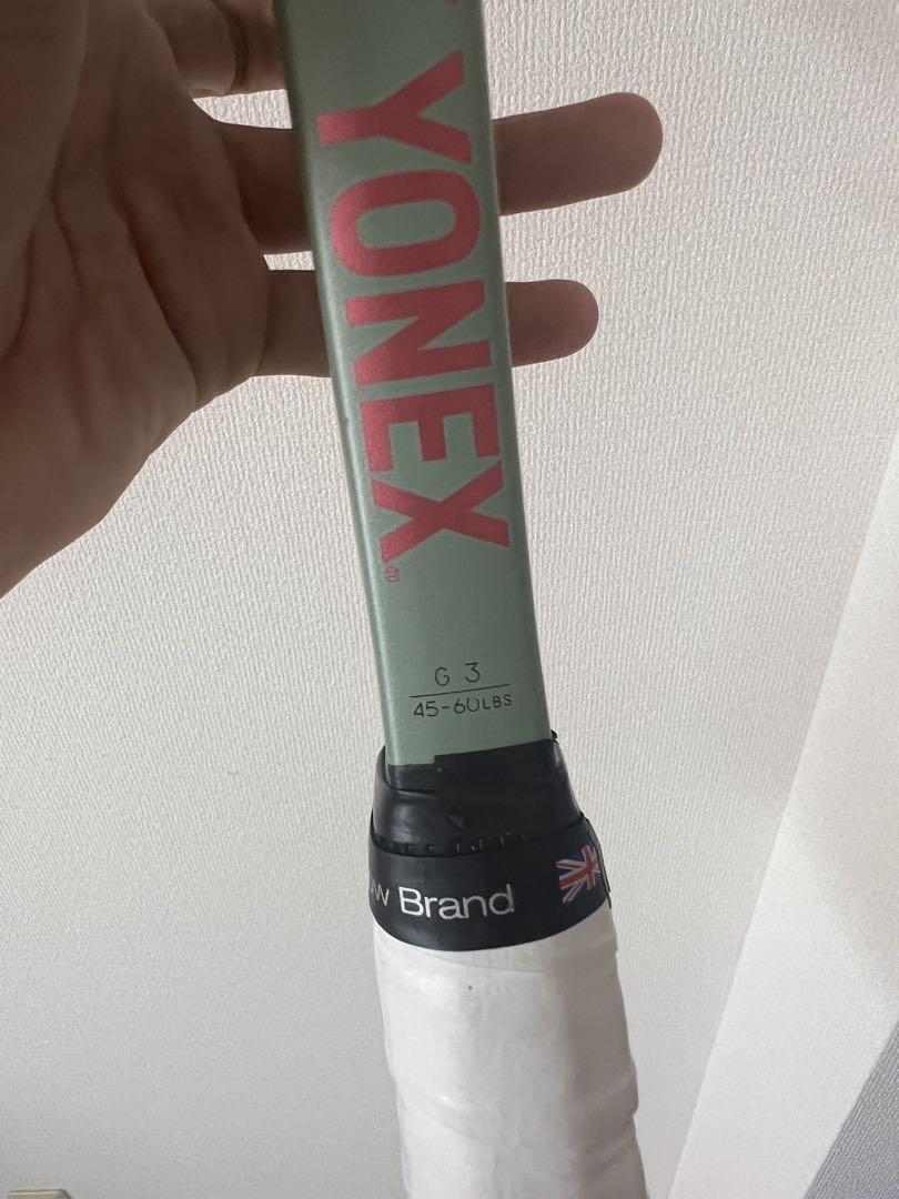YONEX Percept97 Percept 97 Tennis Racket G3 from Japan | eBay YONEX Percept97 Percept 97 Tennis Racket G3 from Japan | eBay