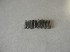 Jet/Powermatic 20" planer knife spring set 8 pc. see planer list