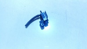 BMW 3-Series 2001 Electrical selenoid (Electromagnetic solenoid) 7 #930150-70