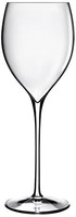 Luigi Bormioli Magnifico 11-3/4-ounce Wine Glasses, Set Of 6, New, Free Shipping on sale Luigi Bormioli Magnifico 11-3/4-ounce Wine Glasses, Set Of 6, New, Free Shipping on sale