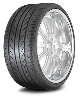 Delinte D7 Thunder D7 225/35ZR20 225/35R20 93W XLA/High Performance