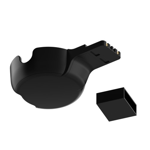Magnetic USB Smart Watch Charger Charging Dock Stand For Polar Verity Sense/OH1 - Zdjęcie 6 z 9