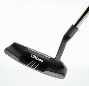 Wilson Tpa 3 Putter Links Golfschlager Minigolf Golf Vintage Schlager Ebay