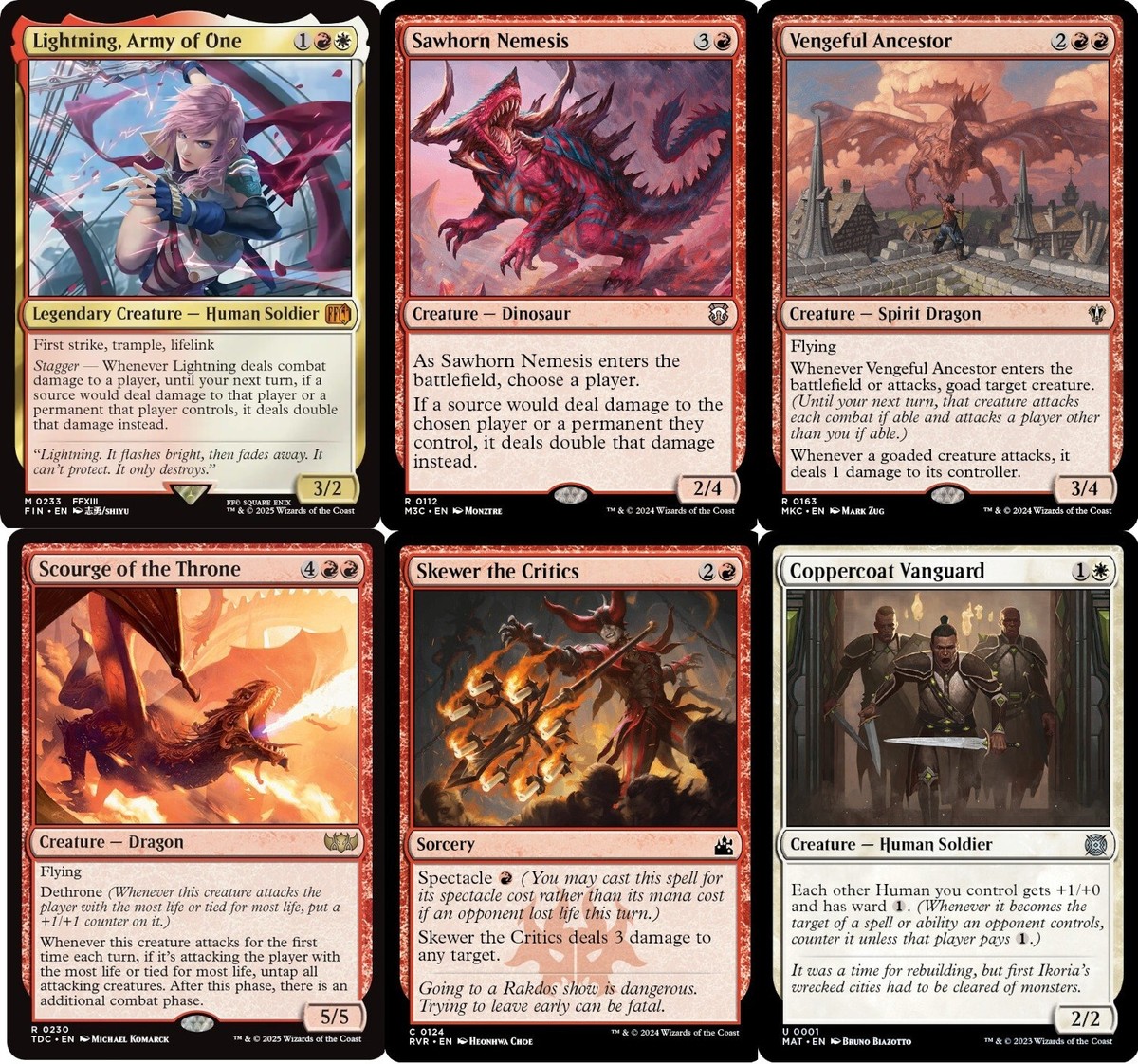 MTG Commander EDH Deck Lightning, Army of One 100 Magic Cards Custom Deck - NM | eBay MTG Commander EDH Deck Lightning, Army of One 100 Magic Cards Custom Deck - NM | eBay