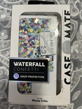 Case-Mate Waterfall Series Case for Apple iPh...