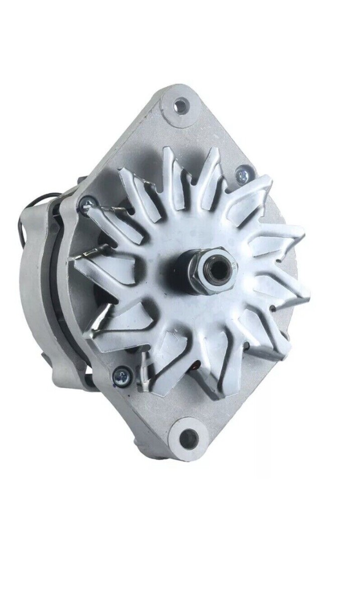 New Alternator Replaces Thermo King 45-2777 452777 Upgrade | eBay