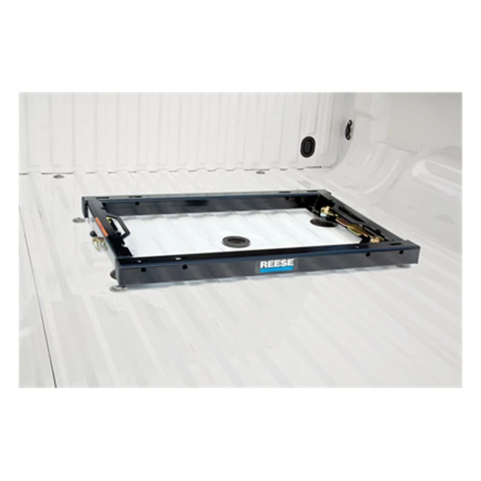 Draw-Tite 30156 第 5 轮拖车挂轨套件安装适配器适用于 F250-350 SD — 第 2/4 张图片