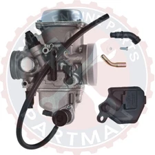 Performance Carburetor for 2004-06 Honda Rancher 350 TRX350FE 16100-HN5-M41 ATV