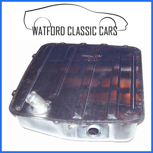 MGB Fuel Tank 19651974 UK Stock Rust Resistant Fuel Tank Made in