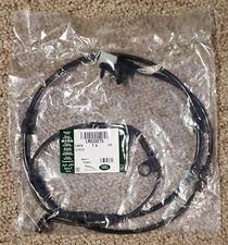 New GENUINE Land Rover FRONT Brake Pad Sensor - LR033275 - RR RRSport