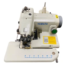 Yamata Portable Invisible Seam / Blind Hem Sewing Machine