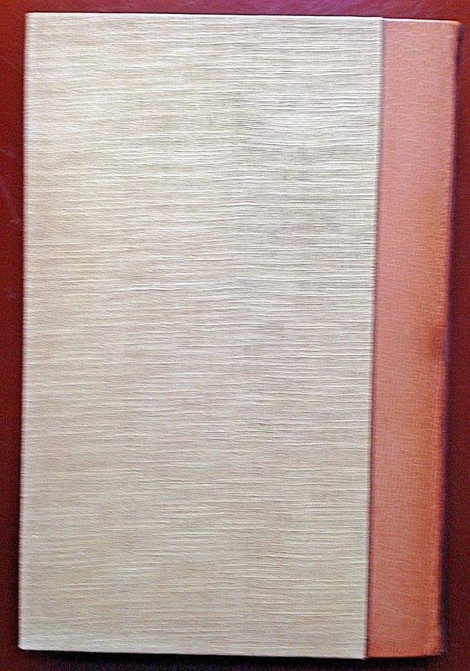 The Travels of LEMUEL GULLIVER - Jonathan Swift Limited Editions Club 1929 #1168 - Image 4 of 4