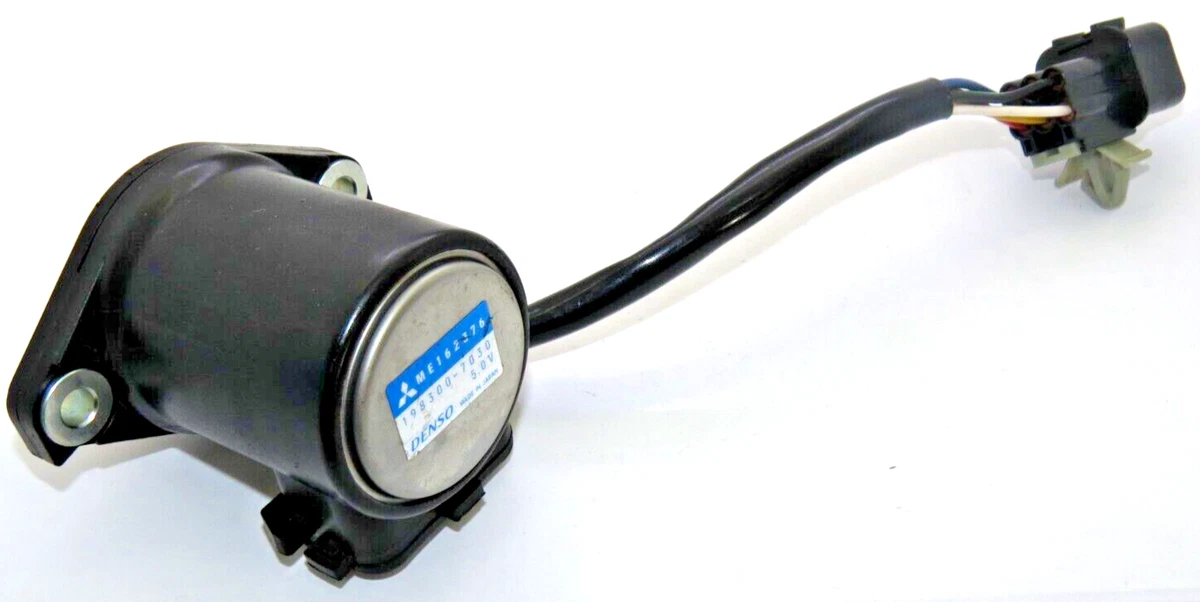 NEW ME162376 198300-7030 FORKLIFT ELECTRIC ACCELERATOR For