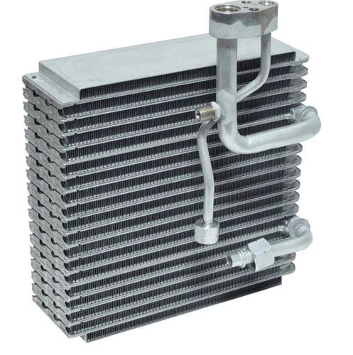A/C Evaporator Core for KIA SPORTAGE 2.0 L 1995-1997 RA/178RVB - Picture 1 of 6